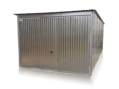 Tipikus lemezgarázsok