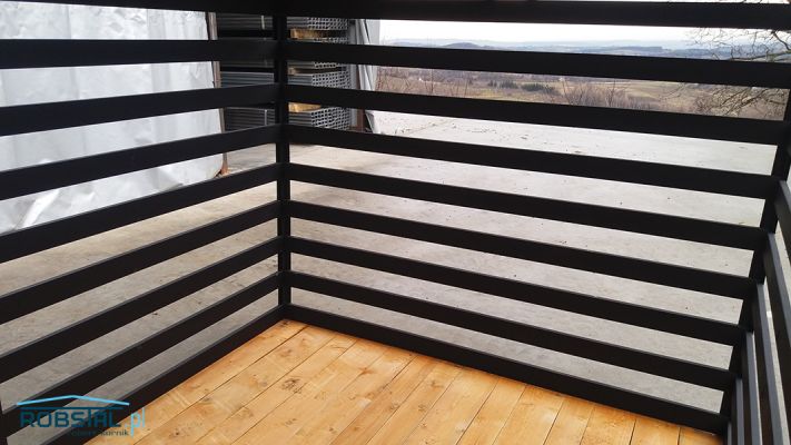 Robstal - mobilgarázsok, lemezgarázsok, garázskapuk és kutyakennelek gyártója